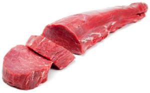 Argentinian Beef Filet